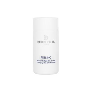 PEELING Експрес-засіб з BHA & PHA кислотами для м'якого хімічного очищення, 100 мл