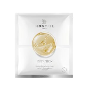 NUTRITION Кремова маска для досконалого тону шкіри