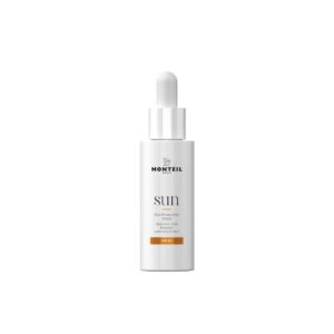 SUN Сонцезахисні краплі SPF 50, 30 мл