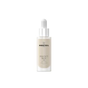 PERFECT SKIN Зволожуюча сяюча сироватка, 30 мл