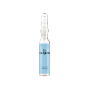 Alternative view of Skin Program Moisture Boost 10х2 мл