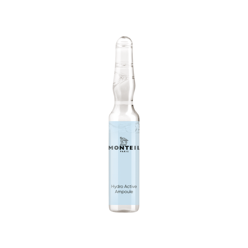 Skin Program Moisture Boost 10х2 мл - Зображення 4