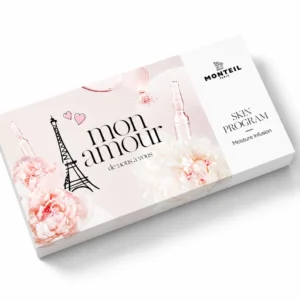 Skin Program Moisture Boost 10х2 мл