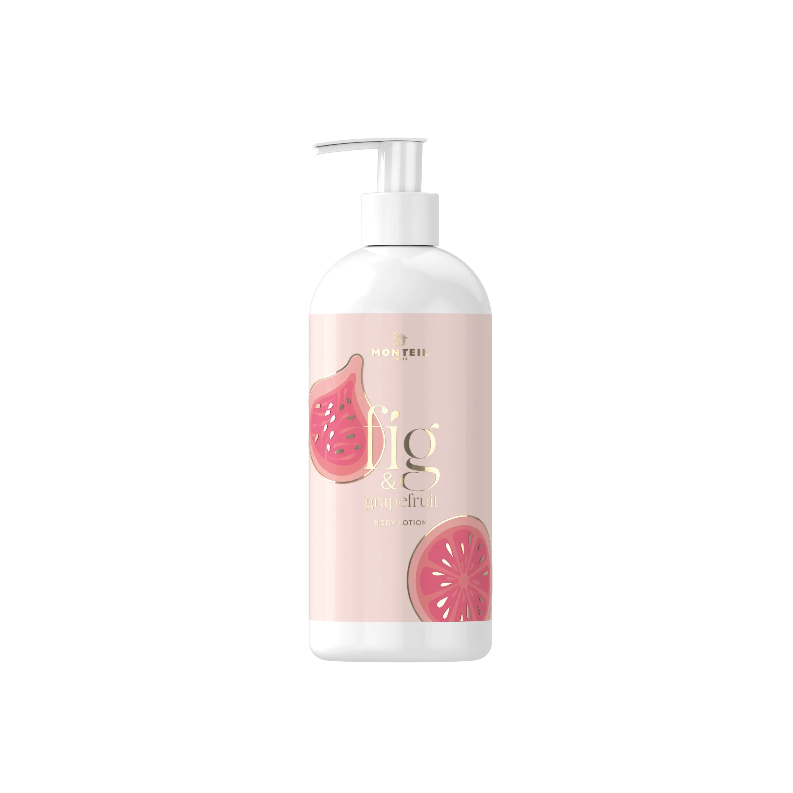 Лосьйон для тіла Fig & Grapefruit 400 мл